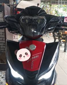 Benelli R18i