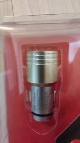 Hammer car charger ZQ-N404-3