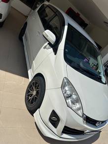 Perodua Alza EZ STANDARD in Skudai, JHR