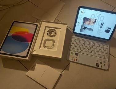 ipad a16 (11th gen)