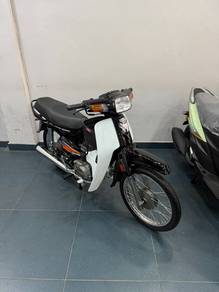 Honda EX5