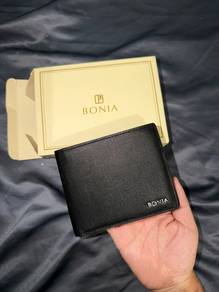 Bonia Men Wallet New Original