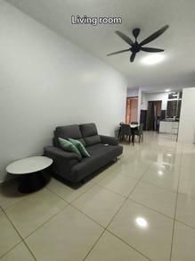 Service Residence For Rent in SKS Habitat