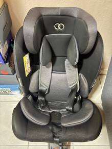 Prelove car seat