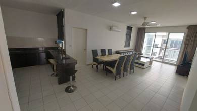 Apartment For Rent in Residensi Bintawa Riverfront (PR1MA @ Bintawa Riverfront)