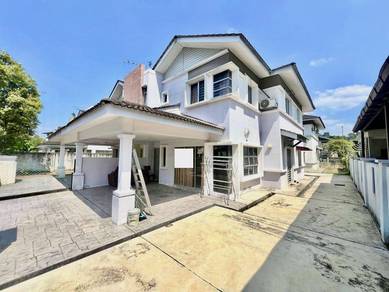 Semi-Detached House For Sale in Semenyih,SGR
