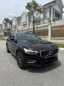 Volvo XC60 T8 INSCRIPTION PLUS in Petaling Jaya, SGR