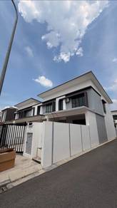 2-storey Terraced House For Sale in Johor Bahru,JHR