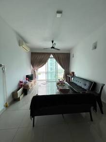 Service Residence For Rent in Tropez Residences @ Tropicana Danga Bay