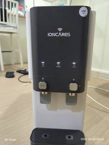 Ioncares Water Dispenser Halal Hot and Cold