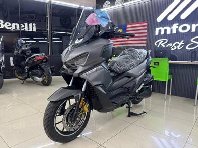 CYCLONE RT2S