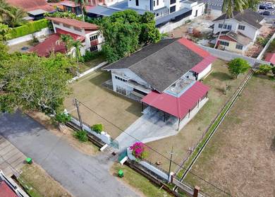 Bungalow House For Sale in Alor Setar,KDH