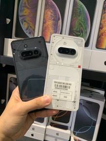 nothing phone 3a 12/256gb