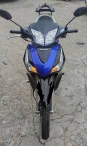 Honda Wave 125i