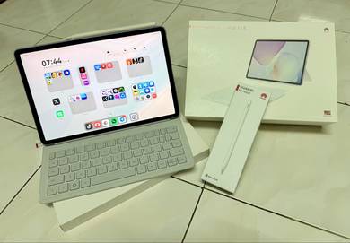 Huawei MatePad 11.5 (2025) PaperMatte - Violet