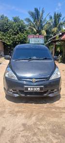 Proton Exora H-LINE CPS in Kok Lanas, KTN