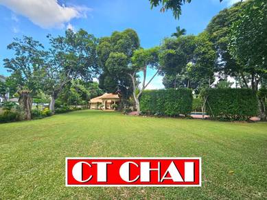 Bungalow House For Sale in Pulau Tikus,PNG