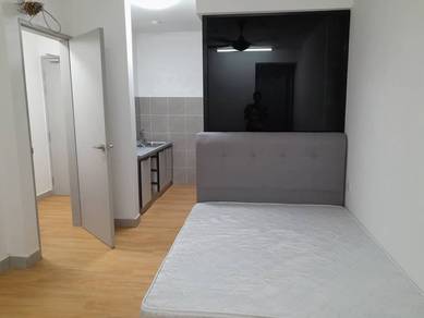 Service Residence For Rent in DK Impian