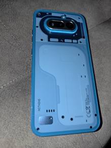 Nothing Phone 4a 12+2/256GB blue