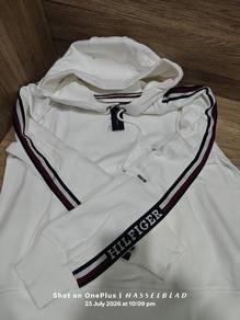 Tommy Hilfiger Global Stripe Hoodie