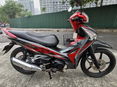 Honda Future 125