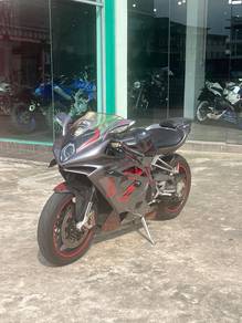 MV Agusta F4