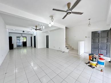 2-storey Terraced House For Sale in Kota Emerald,SGR