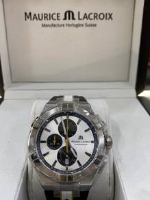 Maurice Lacroix AI1018-TT030-130-K Men’s watch