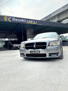 Dodge Magnum SE in Jinjang, KUL