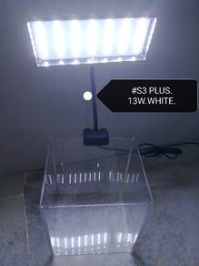 Neo-Helios Flat S3PlusNano 13W LED Clip Aquarium