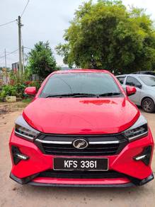 Perodua Axia AV in Alor Setar, KDH