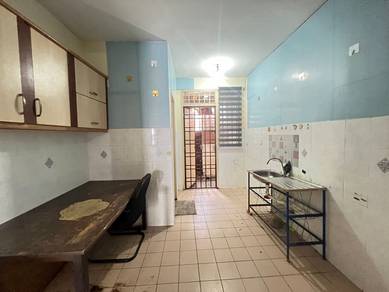 2-storey Terraced House For Sale in Bayan Baru,PNG