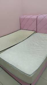 Katil divan single untuk di jual