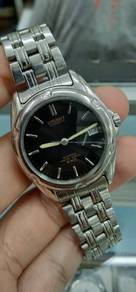 Vintage Orient automatic watch