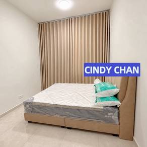Condominium For Rent in Lucerne Residences