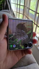 Samsung Galaxy Z Flip 7 512gb For Sale Urgent 