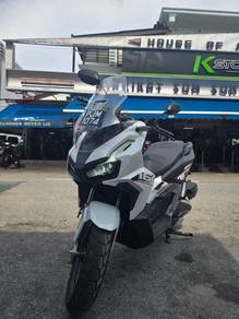 Honda ADV 160