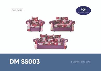 Sofa  1+2+3 DM003