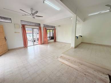 2-storey Terraced House For Sale in Shah Alam,SGR