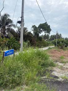Agricultural Land in Klang, SGR