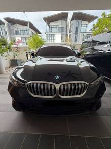 BMW 330e 30e M SPORT in Putrajaya, PJY