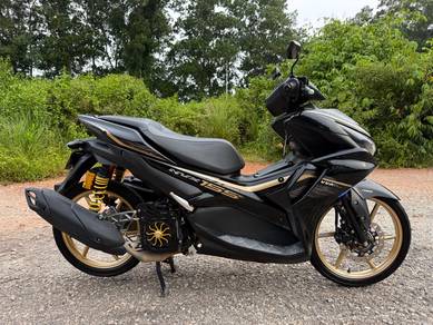 Yamaha NVX
