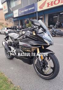 CFMOTO 450SR
