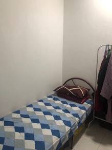 2-storey Terraced House For Rent in Bandar Saujana Putra,SGR