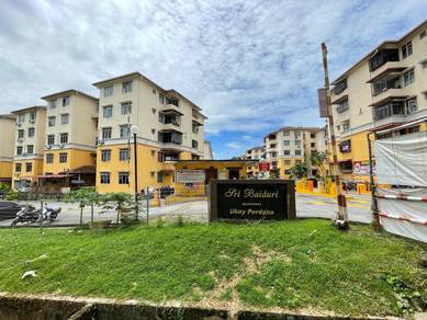 Apartment For Sale in Sri Baiduri Apartment