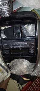 frame sekali dgn original player nissan almera