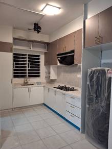 kitchen cabinet wardrobe customize design