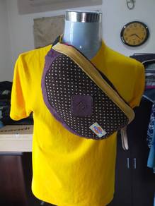 Dickies Wool Waist Bag 