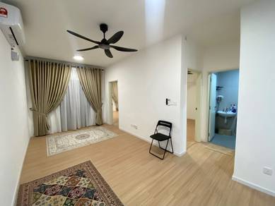 Service Residence For Rent in Residensi Dian II