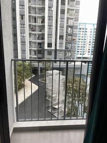 Service Residence For Rent in Dian Residency @ Shah Alam